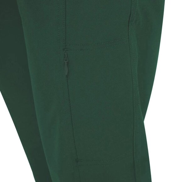 Kirkland Signature Women's Travel Pant - Utility Pocket - Size 14 - Picture 4 of 7